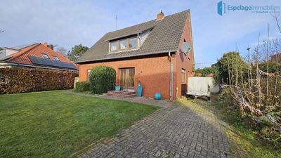 Inselviertel: Geeignet als Investor oder Eigenheim!