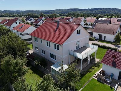 Schönes geräumiges Haus