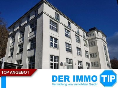 Bürofläche im Gewerbezentrum Chemnitz Einsiedel zur MIETE - 6 Monate mietfrei