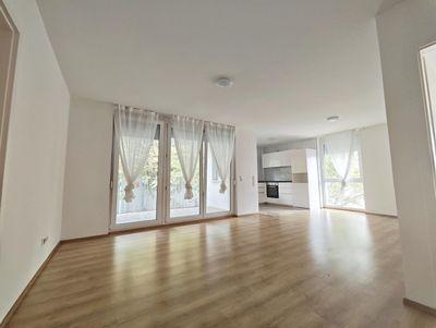 5.5-Zimmer Wohnung mit Balkon, Baujahr 2016, KFW70, in Sindelfingen