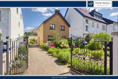 Wohnen. Gestalten. Entwickeln.