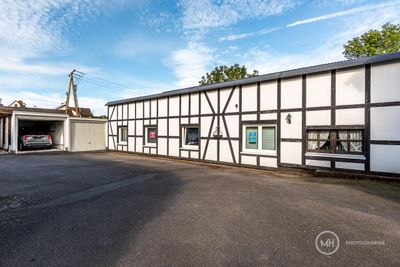 MANNELLA *Ihr neuer Firmensitz* 100qm Bürofläche in Neunkirchen-Wolperath zu vermieten!