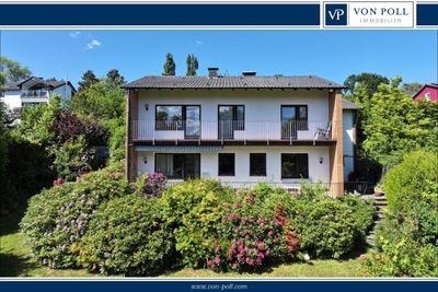 Ein- 2-Familienhaus mit Charakter
Dortmund-Syburg