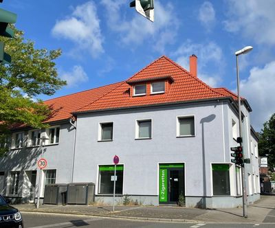 Gewerbeflächen suchen neue Mieter