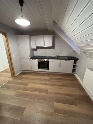 2-Zimmer-Wohnung in Schramberg zu vermieten – Einziehen, wohlfühlen & den Schwarzwald erleben!