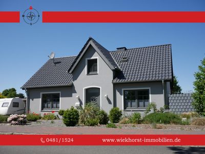 Aufwendig sanierte Wohlfühlatmosphäre in bevorzugter Lage von Lohe-Rickelshof