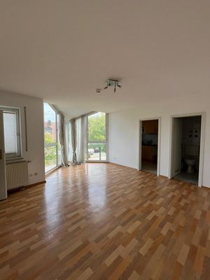 Exklusives Appartement mit EBK in Manching inklusive TG-Stellplatz
