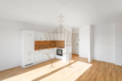 Moderne 2 Zimmer-Wohnung | für Senioren | mit sonnigem Süd-Balkon | in Biesenthal