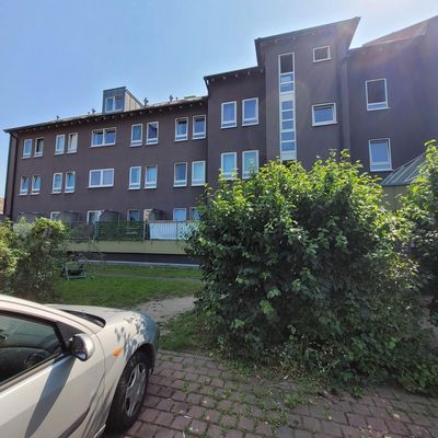 Möbliertes, gemütliches Apartment in Mannheim-Rheinau