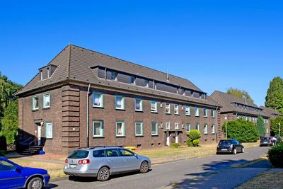 Nur noch einziehen und wohlfühlen!