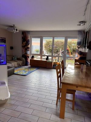 Ihr neues Domizil finden Sie in bevorzugter Wohnlage von Königsbrunn!