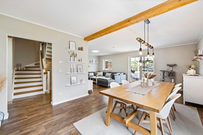 Nichts für Träumer - oder doch?
einziehen - wohlfühlen