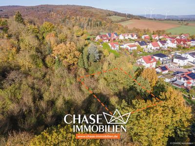 Freizeitgrundstück beim Hottenbergsfeld - Gartenland oder Anlage bei Hameln, Rohrsen!