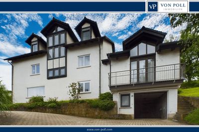 Großzügiges Einfamilienhaus mit Charme