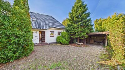 Sichtgeschützt Wohnen in bester Lage