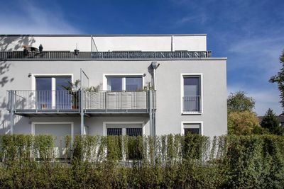 2-Zimmer-Wohnung in Bielefeld Sennestadt