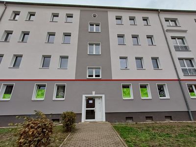 Die perfekte Singlewohnung - Erstbezug nach Sanierung - 1. OG links