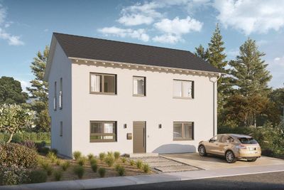 Baut Euch EURE ZUKUNFT!