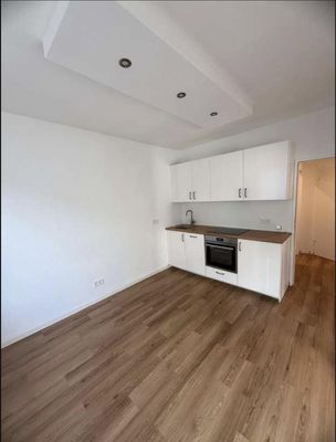 2-Zimmer Wohnung im 1. OG in Köln Klettenberg