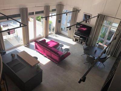 Luxus Penthouse für gehobene Ansprüche (provisionsfrei)