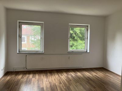 Familienfreundliche 3-Zimmer-Wohnung im Grünen