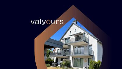 Moderne Maisonette im Herzen von Boltenhagen – stilvoll und hochwertig ausgestattet