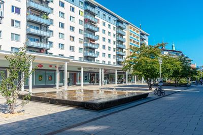 Kleine Büroeinheit im Herzen der Stadt