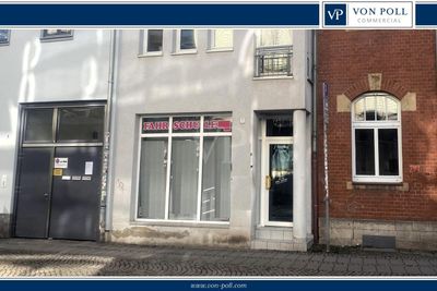 Servicebüro Nähe Domplatz!