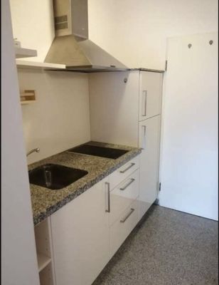 Studentenwohnung - kompakt & zentral