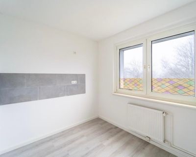 Sanierte 3-Raum-Wohnung mit 5,7% Rendite