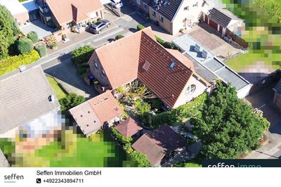 Energieeffizienzklasse A: Großzügiges EFH mit 2 Garagen und neuer Wärmepumpe in Bergheim-Büsdorf