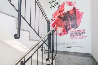 Stylish in perfekter Citylage