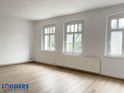 3-Zimmer-Wohnung mit Einbauküche
