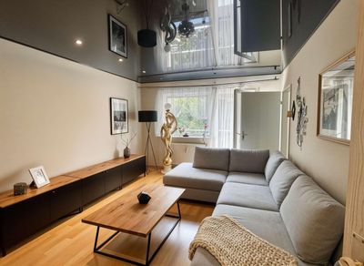 Gepflegte 3½-Zimmer-Wohnung mit Loggia in sehr guter Anlage