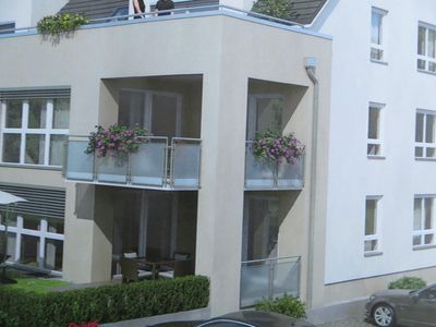 Gäuf.Neb.Mod.3,5 Zi.- Neubau-Whg. Bj 2018