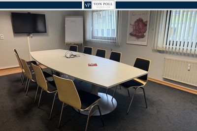 Schöne Büro oder Praxisfläche im Herzen von
Tuttlingen