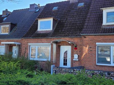 Charmantes Reihenmittelhaus in zentraler Lage von Kiel