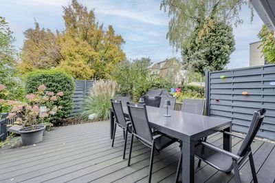 Platz zum Leben, Lieben und Lachen – ein Haus mit Herz und Seele