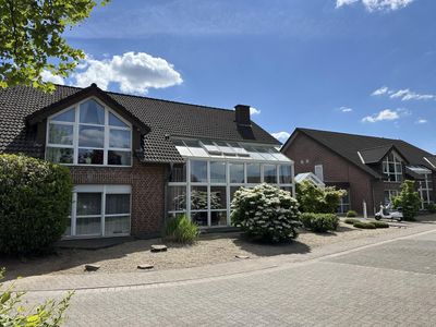 Service-Wohnen für Senioren