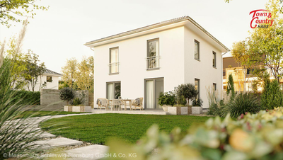 Ihr Stadthaus in Traumlage – für alle, die das Besondere lieben