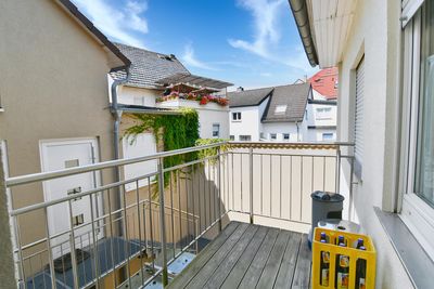 RESERVIERT! Moderne 4 Zi Maisonette mit 2 Schlafräumen
