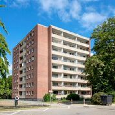 Demnächst frei! 2-Zimmer-Wohnung in Mönchengladbach Hardt