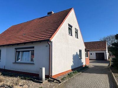 Gemütliche Doppelhaushälfte in Frankfurt (Oder)