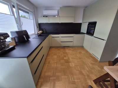 Helle 4-Zimmer Wohnung in guter Lage