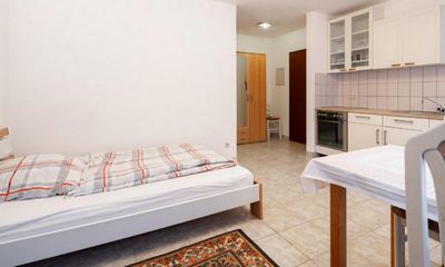 1-Zimmer-Etagenwohnung, 45 m2 in Saarbrücken