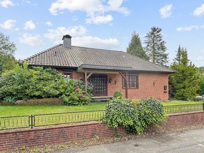 Erbbaurecht: Bungalow in Top-Lage in Embsen bei Lüneburg