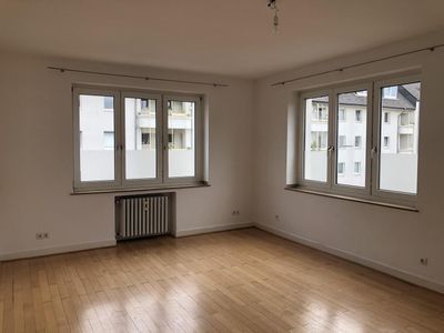2 Zimmer Wohnung Benrode/Schlossparkstrasse
