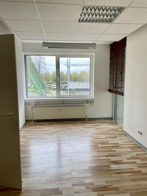 Bürofläche 15 m² im Mulvany-Center