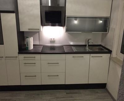 Attraktive 1,5-Zimmer Wohnung