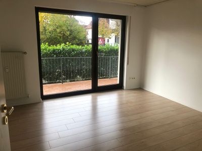 Helle 4-Zimmer-Wohnung (87 m²) in Rastatt – EG – ab sofort zu vermieten